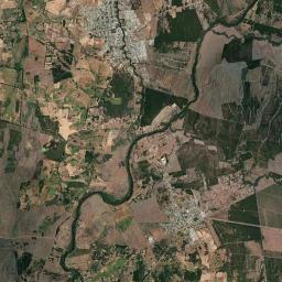 Yumbel Satellite Map