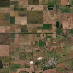 Doblas Satellite Map