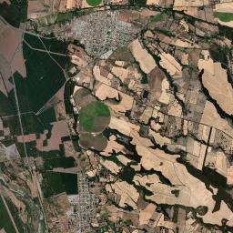 Tucapel Satellite Map