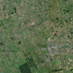 Ngatea Satellite Map