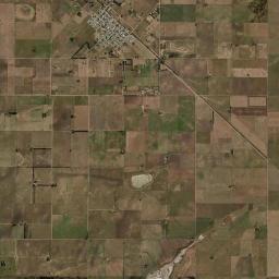 Alpachiri Satellite Map