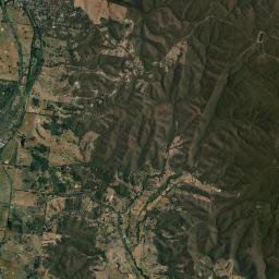 Wandong Satellite Map