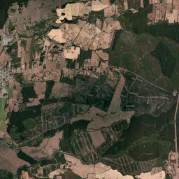 Quilleco Satellite Map