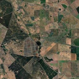 Wattle Range Satellite Map