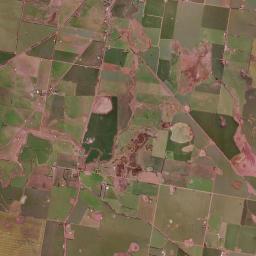 Ararat Satellite Map