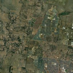 Mickleham Satellite Map