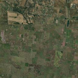 Whittlesea Satellite Map