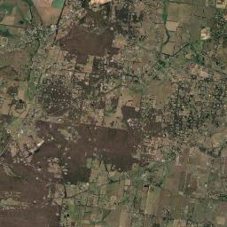 Haddon Satellite Map