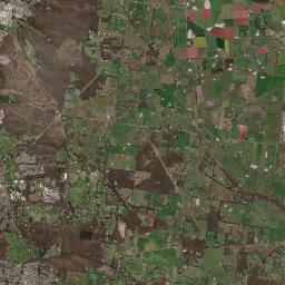 Mount Helen Satellite Map