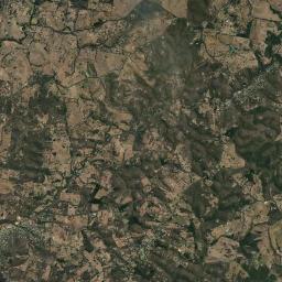 Nillumbik Satellite Map