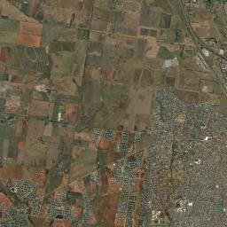 Plumpton Satellite Map