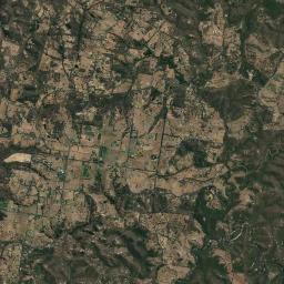 Kangaroo Ground Satellite Map