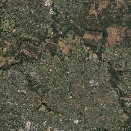 Lower Plenty Satellite Map