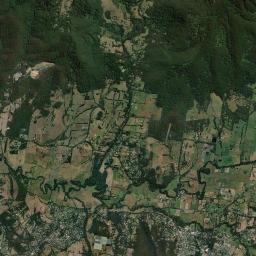 Launching Place Satellite Map