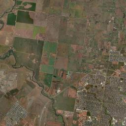 Tarneit Satellite Map