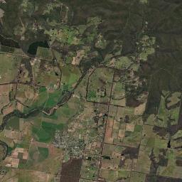 Briagolong Satellite Map