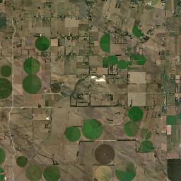 Moorak Satellite Map