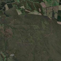 Glenelg Satellite Map