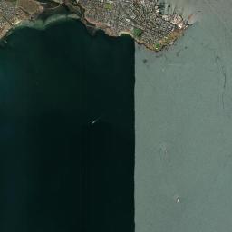 Seaholme Satellite Map