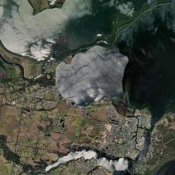 Paynesville Satellite Map