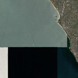 Sandringham Satellite Map