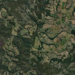 Cockatoo Satellite Map