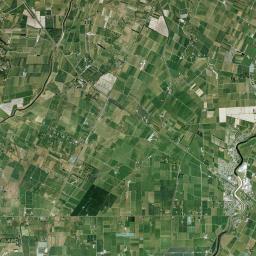 Edgecumbe Satellite Map