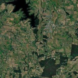 Neerim South Satellite Map
