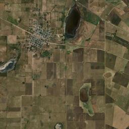 Jacinto Arauz Satellite Map