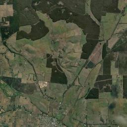 Heywood Satellite Map