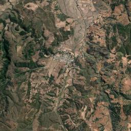 Lumaco Satellite Map