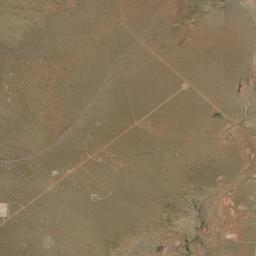 Departamento de Añelo Satellite Map