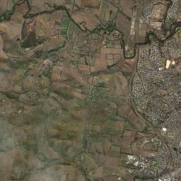 Highton Satellite Map