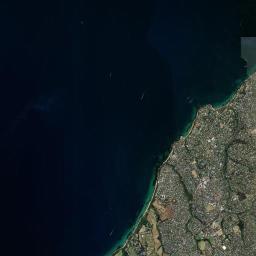 Mount Eliza Satellite Map