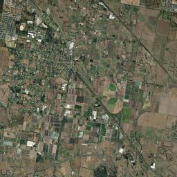 Devon Meadows Satellite Map