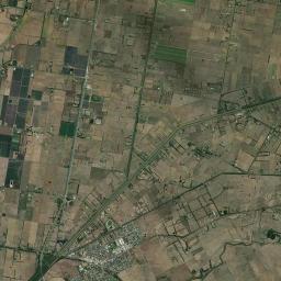 Koo-Wee-Rup Satellite Map