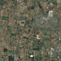 Moorooduc Satellite Map