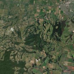 Trafalgar Satellite Map