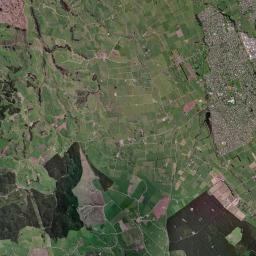 Tokoroa Satellite Map