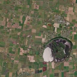 Koroit Satellite Map