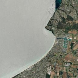 Dromana Satellite Map