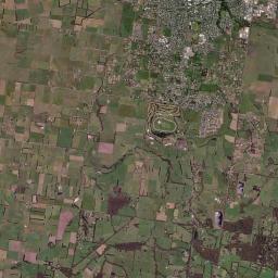 Elliminyt Satellite Map