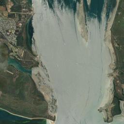 Crib Point Satellite Map