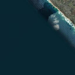 Saint Andrews Beach Satellite Map