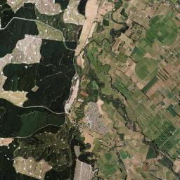 Murupara Satellite Map