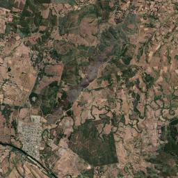 Cholchol Satellite Map