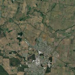 North Wonthaggi Satellite Map