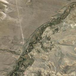 Mariano Moreno Satellite Map