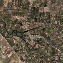 Vista Alegre Satellite Map