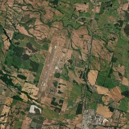 Freire Satellite Map